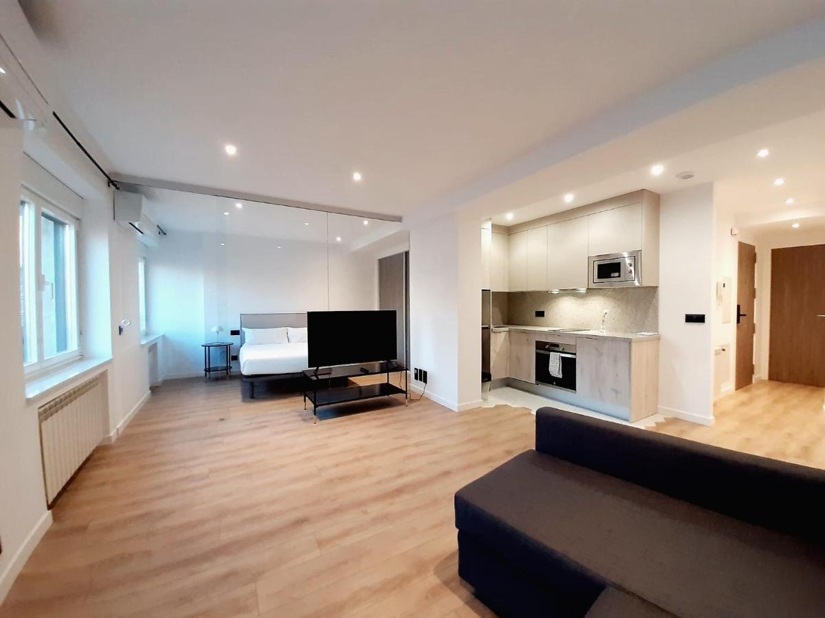 Apartamentos Celestina By Gaiarooms サラマンカ エクステリア 写真