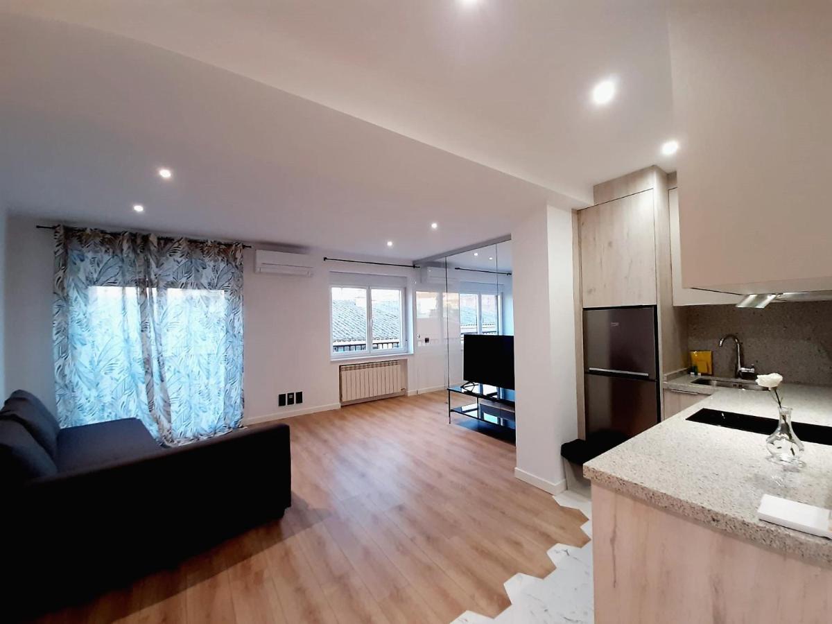 Apartamentos Celestina By Gaiarooms サラマンカ エクステリア 写真
